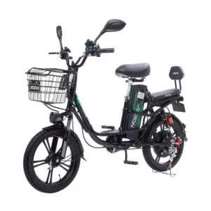 Электровелосипед Jetson Pro Max Ultra Plus