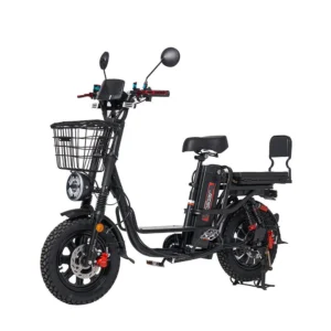Электровелосипед Jetson MONSTER PRO CROSS 1200W (60V30Ah)