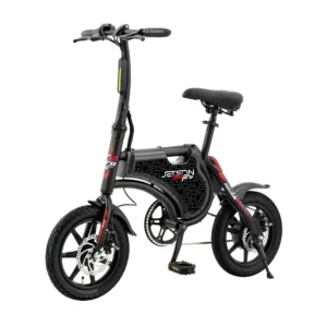 Электровелосипед Jetson Bolt Pro 7.8AH/36V