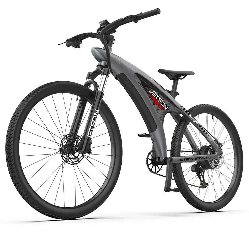 Электровелосипед Jetson Calypso