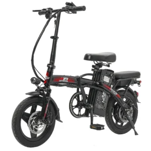 Электровелосипед Jetson V2 PRO 400W (48V13AH)