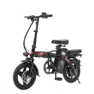 Электровелосипед Jetson V2 PRO 400W (48V13AH)