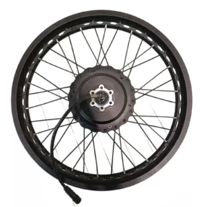 Мотор колесо для фэтбайка в сборе (20 дюймов) 750W